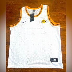 Los Angeles Lakers Jersey